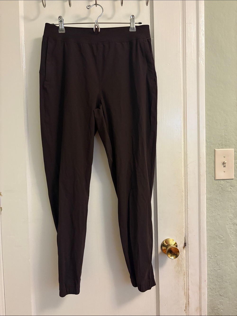 Lululemon joggers